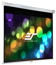 Elite Screens 94 Pull Down Projector Screen 16 10.1-preview.jpg